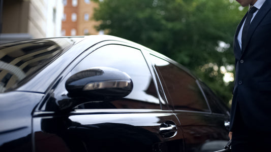 Executive Protection Industry Growth in 2025