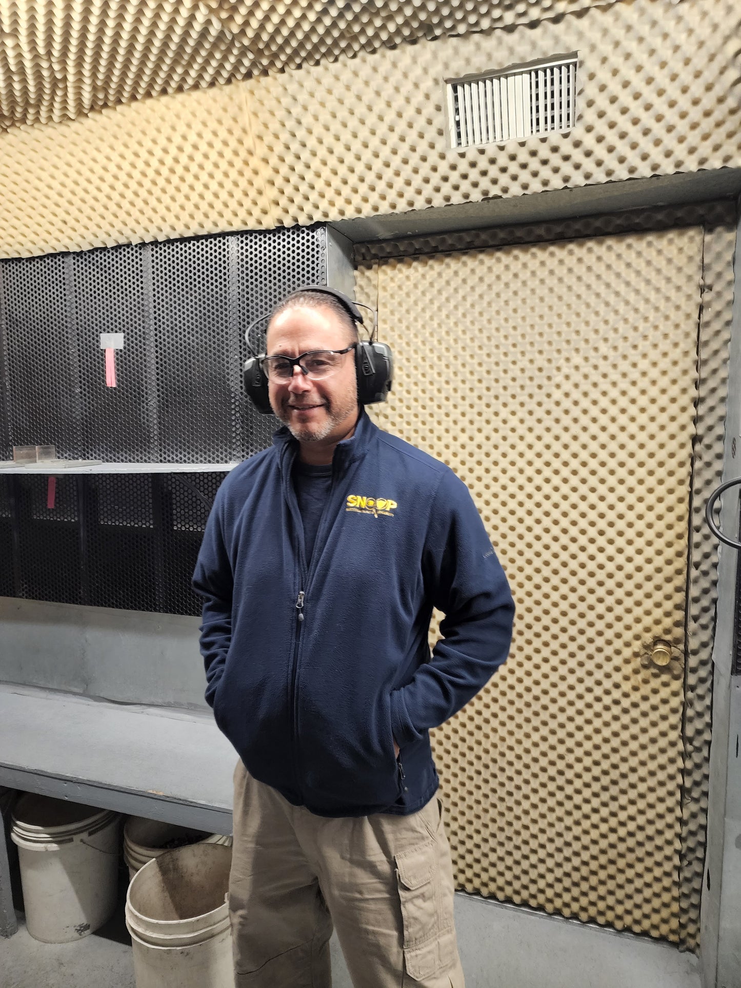 8 Hour Annual Firearms Training