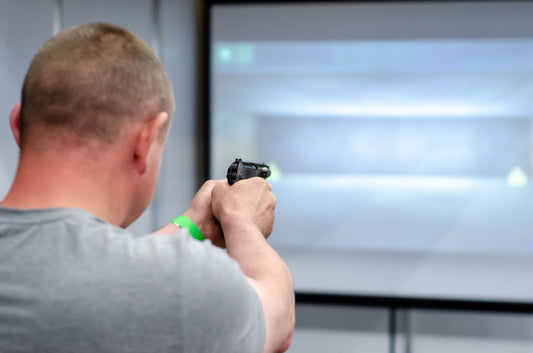 Advanced Pistol Skills